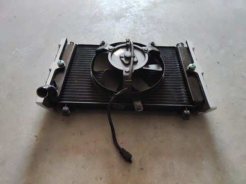 Radiatore ventola yamaha - radiatore,,