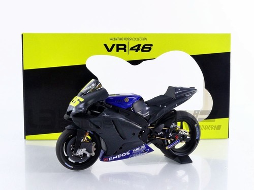 Minichamps yamaha - minichamps, 1/12