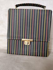 VALIGIETTA VINTAGE ANNI 60/70