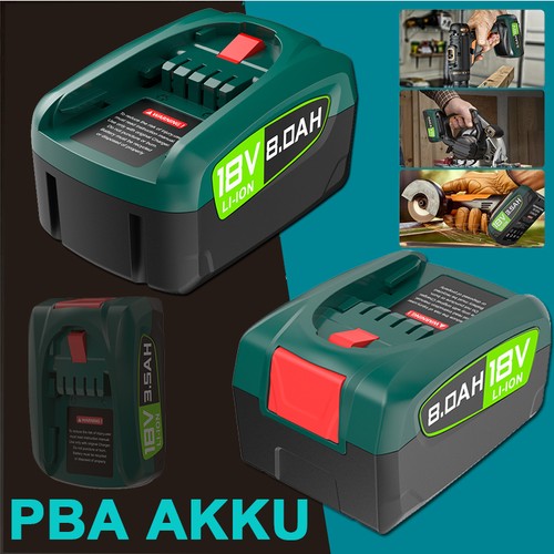 5 ah per - ah, batteria