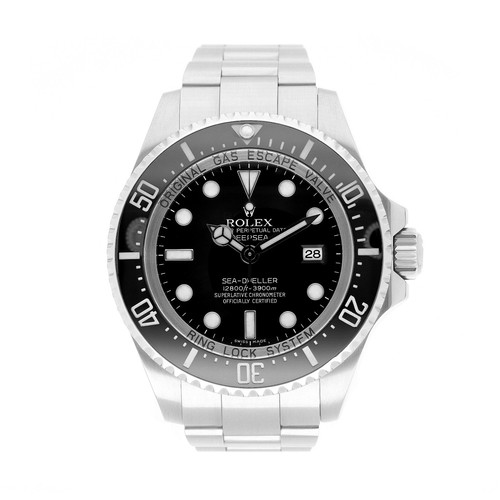 Rolex sea dweller ref - 44,