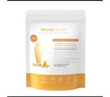 Beauty boost pelle unghie capelli