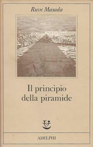 Masada ruve principio della - ruve,