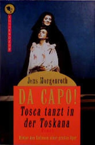 Tosca tanzt der toskana da - toskana, (da
