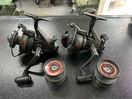 Mulinelli shimano baitrunner - shimano,