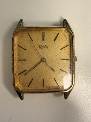 Orologio seiko quartz - orologio,