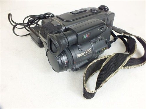 Videocamera victor sz1 - victor, gr-sz1