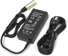 Caricatore XLP 29,4V 3 PIN