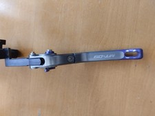 LEVE freno frizione MT09 yamaha regolabili