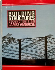 BUILDING STRUCTURES 2nd