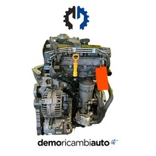 VOLKSWAGEN POLO 1.4TDI motore usato BNM (Prezzo riferito al trasporto)