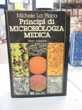 principi di microbiologia