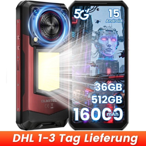 2026 oukitel wp56 cellulare - oukitel,
