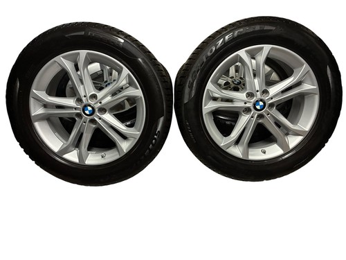 Cerchi originali bmw g01 x4 - cerchi, x3