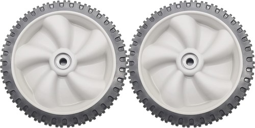 2pcs 634 0190a ruote - 2pcs, trazione