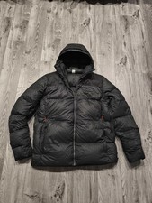 Piumino uomo quechua taglia EU 2XL US XL outdoor decathlon 