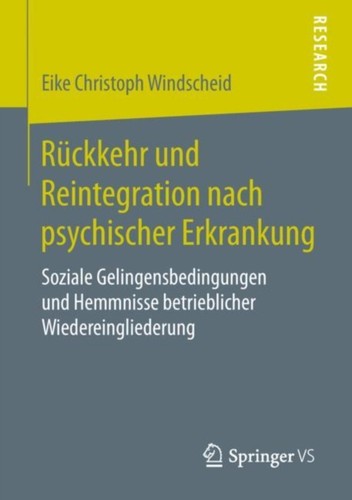 Windscheid rckkehr und - rckkehr,