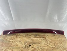 STOP FANALE FANALINO PORTELLONE INTERNO CENTRALE KIA SPORTAGE  4 SERIE 2016-2021