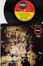 HULLABALOO FEATURING MALCOLM