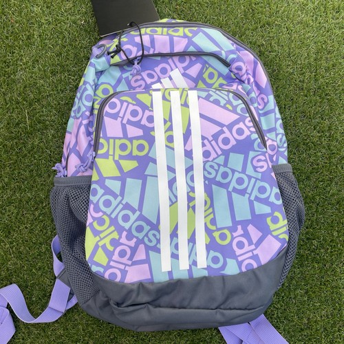 Zaino scuola adidas - zaino, nuovo