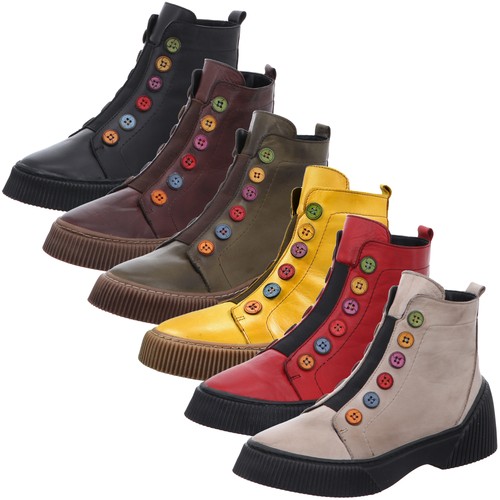 Gemini stivaletti donna - stivaletti,