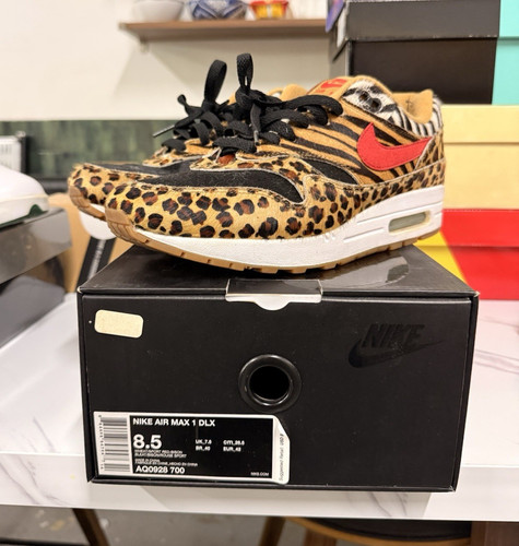 Nike atmos air max dlx - atmos,