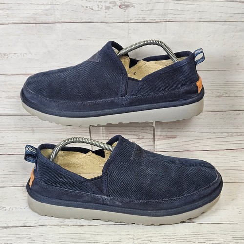 Ugg ciabatte uomo velluto a - velluto,