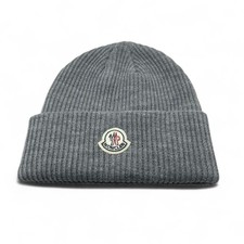 Cappello berretto Moncler lana
