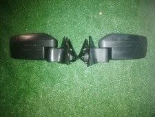 Coppia Specchietti Alfa Romeo 75 Completi