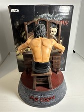 Diorama NECA The Crow "The