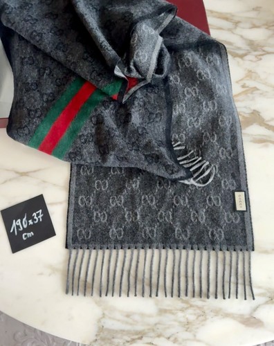 Nuova sciarpa gucci - sciarpa, gucci,