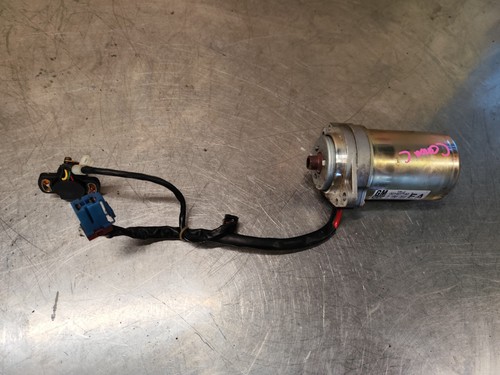 Moteur direction assistee - moteur, da