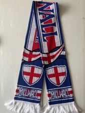SCIARPA CALCIO MILLWALL PREZZO