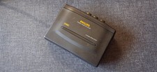 WALKMAN STEREO CASSETTE PLAYER