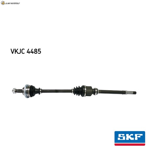 Albero motore vkjc 4485 - motore, per