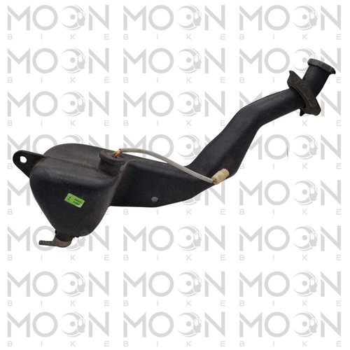 Serbatoio olio miscela piaggio - serbatoio,