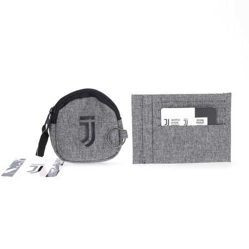 Juventus kit portatessere - kit,
