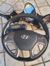 volante con airbag hyundai