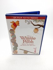 Winnie the Pooh - Nuove
