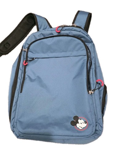 Zaino classico disney topolino - zaino,