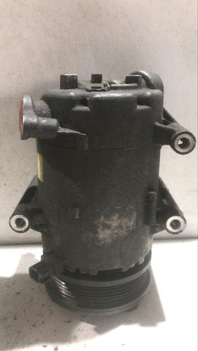Compressore aria condizionata - compressore,
