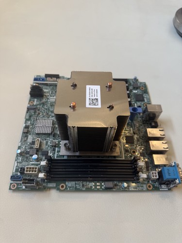 Scheda madre dell poweredge - scheda,