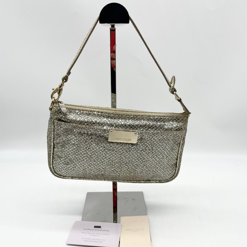 Jimmy choo pochette accessori - pochette,