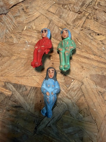 Statuine vintage - statuine,