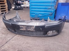 PARAURTI ANTERIORE COMPLETO