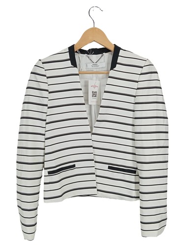 Mango blazer donna bianco - mango,