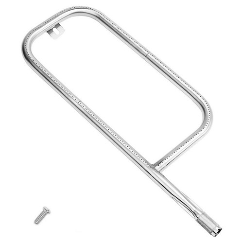 Bruciatore acciaio inox - acciaio, 52