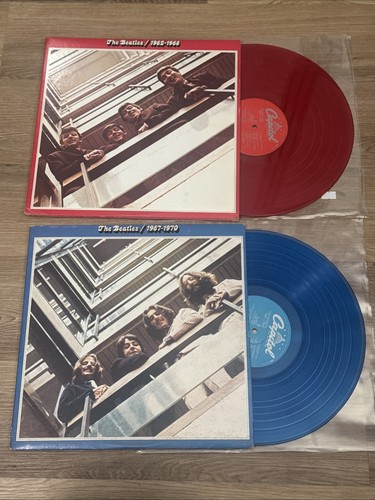 The beatles 1962 - the, 1962-1966