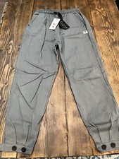 Pantalone grigio casual