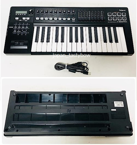 Roland midi controller - roland,